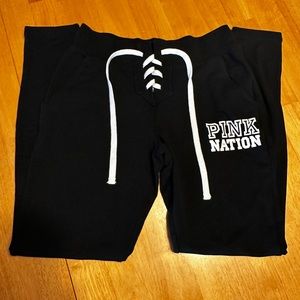 Victoria Secret Pink Sweatpants